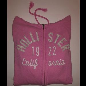 Hollister sweatshirt